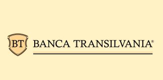 BANCA Transilvania identitate