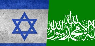 Benjamin Netanyahu annuncia la lotta di Israele per sradicare Hamas