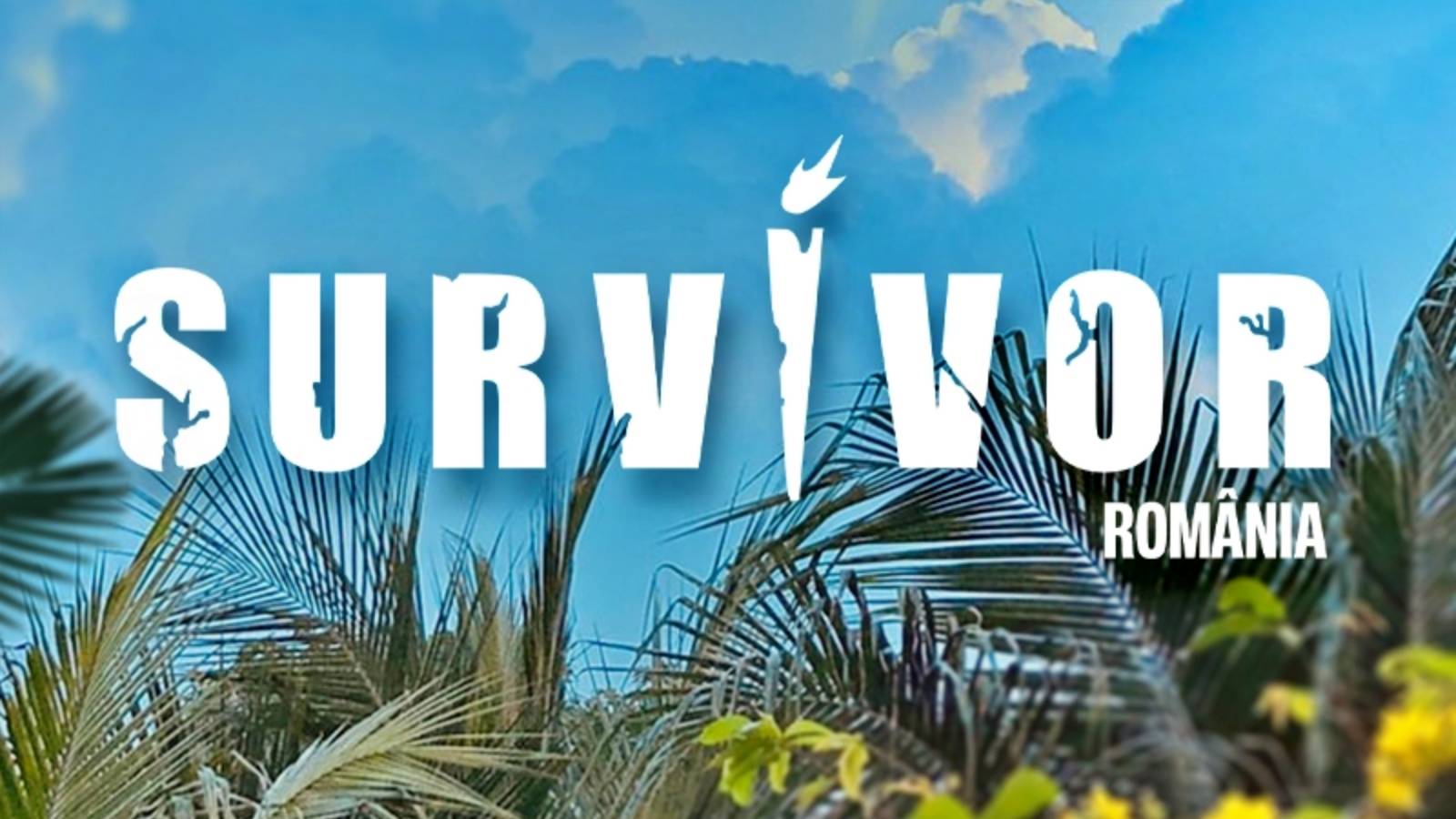 Survivor All Stars -kilpailijat Ilmoitus PRO TV LAST TIME Show Romania