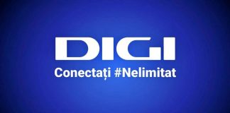 DIGI Mobile VIGTIGT Officiel ændring Millioner af kunder Rumænien