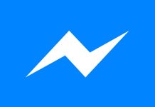 Facebook Messenger radical actualizare