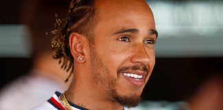Formula 1 TÄRKEÄ viesti Lewis Hamilton Mercedes Car 2024