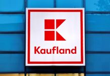 ILMAINEN Kaufland-kuponki