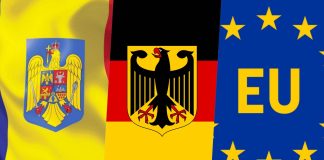 Saksa Romanian Schengen-liittyminen vaikutti LAST MINUTE -päätös Berliinissä