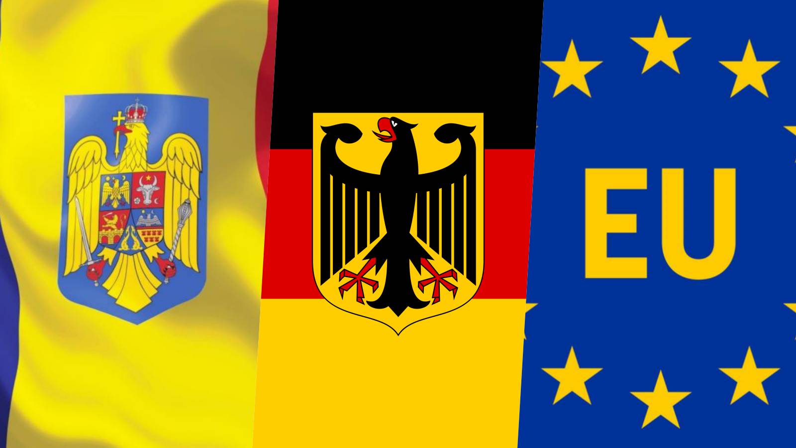 Germania Aderarea Romaniei Schengen Afectata Decizia ULTIMA ORA Luata Berlin