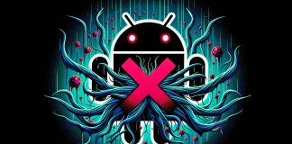 Google kritisk Android-opdatering