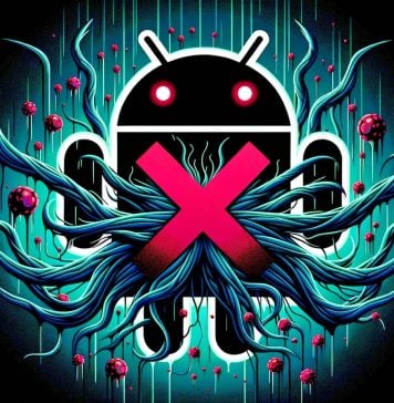 Google update android critic