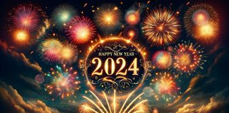 Hyvää uutta vuotta 2024 iDevice.ro:lta!