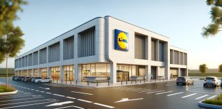 L'avis officiel de LIDL Roumanie ATTENTION cible tous les Roumains