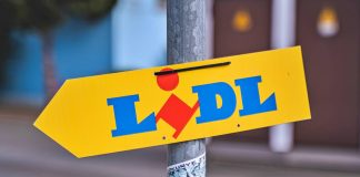 LIDL Romania Offerte natalizie nei negozi