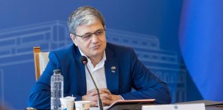 Marcel Bolos Discutii Bugetul Romaniei Anuntul Facut Parlament