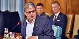 Marcel Bolos News SIDSTE GANG Rumæniens budgetår 2024