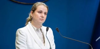 Utbildningsminister Ny ministerordning VIKTIGA åtgärder för rumänska skolelever