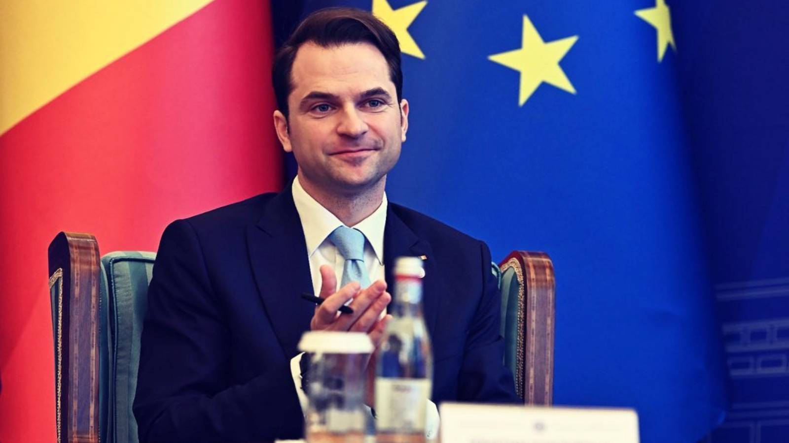 Ministrul Energiei Investitia IMPORTANTA Prima oara Ultimii 15 Ani Romania