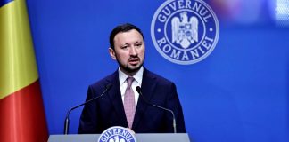 Ministrul Mediului Anuntul MILIOANE Romani Decizia Luata Parlamentul Romaniei
