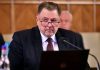 Ministrul Sanatatii 2 Anunturi Extrem IMPORTANTE Situatia Serioasa Romania