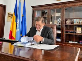 Comunicati ufficiali del Ministro della Sanità ULTIMO MOMENTO Decisioni critiche Attenzione ai romeni