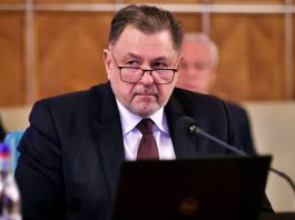 Ministrul Sanatatii Anunturi ULTIMA ORA Deciziile Medicilor Romania