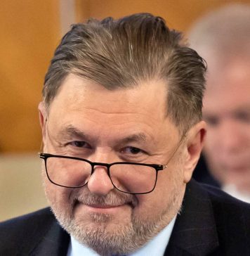 Ministrul Sanatatii Deciziile 2 Masuri ULTIM MOMENT Romania Confirmate Alexandru Rafila