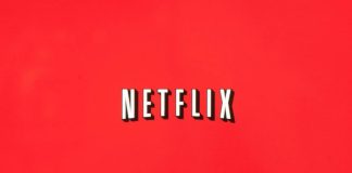 NETFLIX-Heimserienfilme