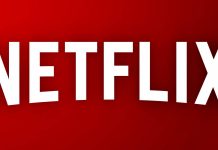 Netflix usædvanligt nedbrud