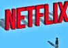 Netflix ignora reclame