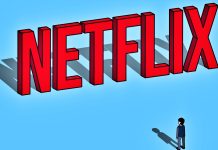 Netflix negeert advertenties