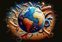 OMS Trage un Serios Semnal de ALARMA Înainte de Anul Nou 2024 pentru TOATA Lumea OMS Trage Serios Semnal ALARMA Anul Nou 2024 TOATA Lumea