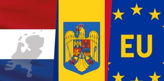 Alankomaat julkistaa LAST HOUR Green Wave -päätöksen Romanian Schengen-jäsenyyteen