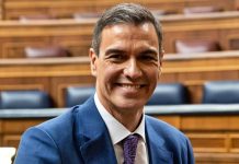 Pedro Sanchez: Promisiunea de ULTIMA ORA pentru Aderarea Romaniei la Schengen, Deciziile Spaniei Pedro Sanchez Promisiunea ULTIMA ORA Aderarea Romaniei Schengen Deciziile Spaniei