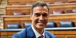 Pedro Sanchez LAST MINUTE Lupaa Romanian Schengen-jäsenyyden Espanjan päätökset