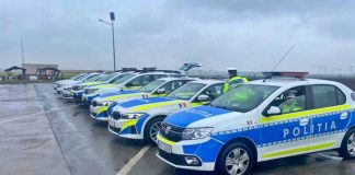 Politia Romana Importanta Captura de Droguri Anuntata in Romania