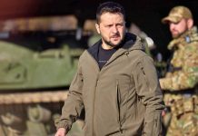 Presedintele Ucrainei Anunță Slăbirea Armatei Ruse, Succesele Contraofensivei Presedintele Ucrainei Anunță Slăbirea Armatei Ruse, Succesele Contraofensivei