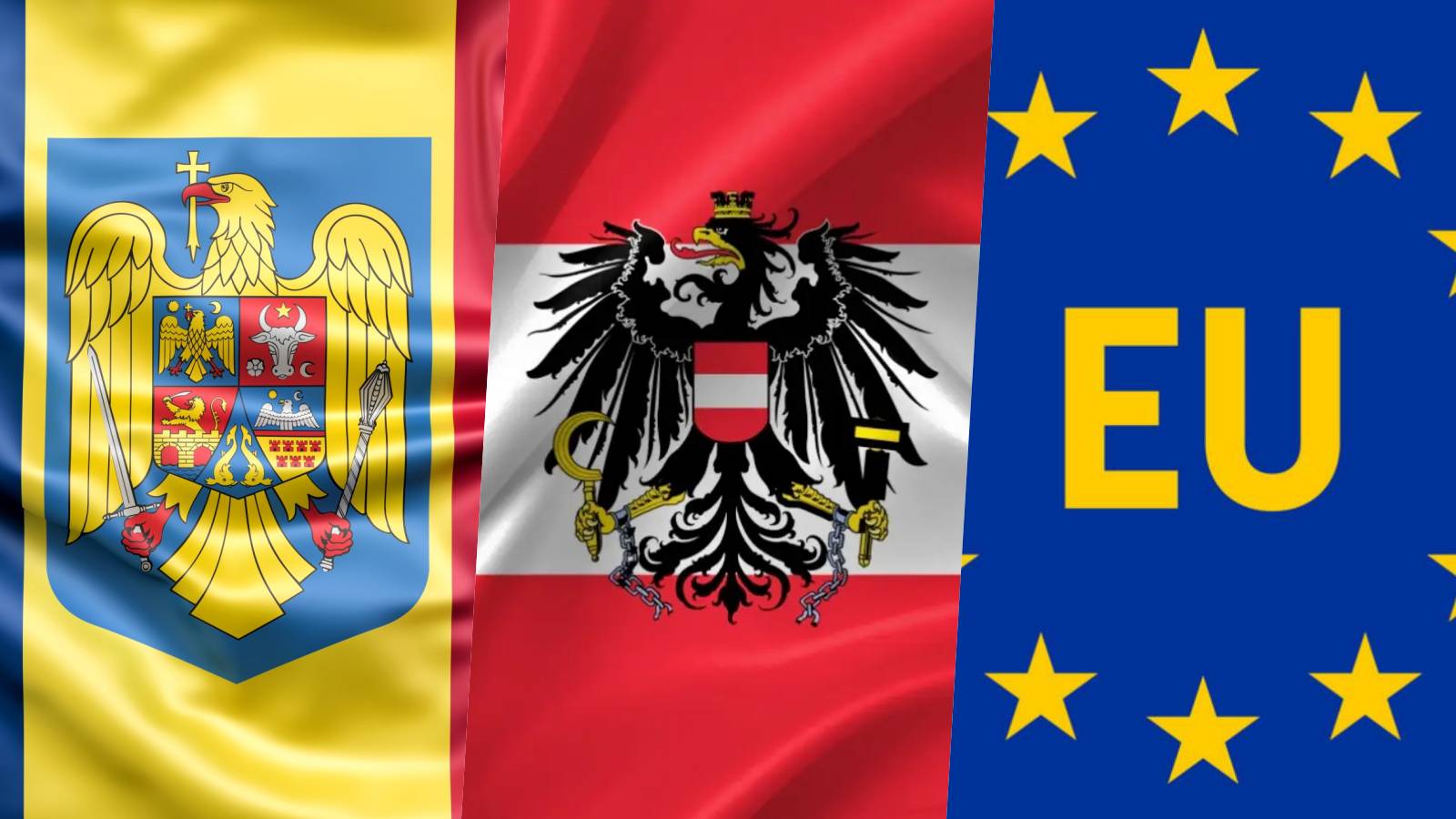 Romania Anuntul IMPORTANT Negocierile Austria Aderarea Schengen 2023