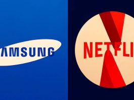Wichtige Ankündigung von Samsung mit Netflix, welche Entscheidung die Unternehmen getroffen haben