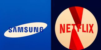 Belangrijke aankondiging van Samsung met Netflix, welke beslissing de bedrijven hebben genomen