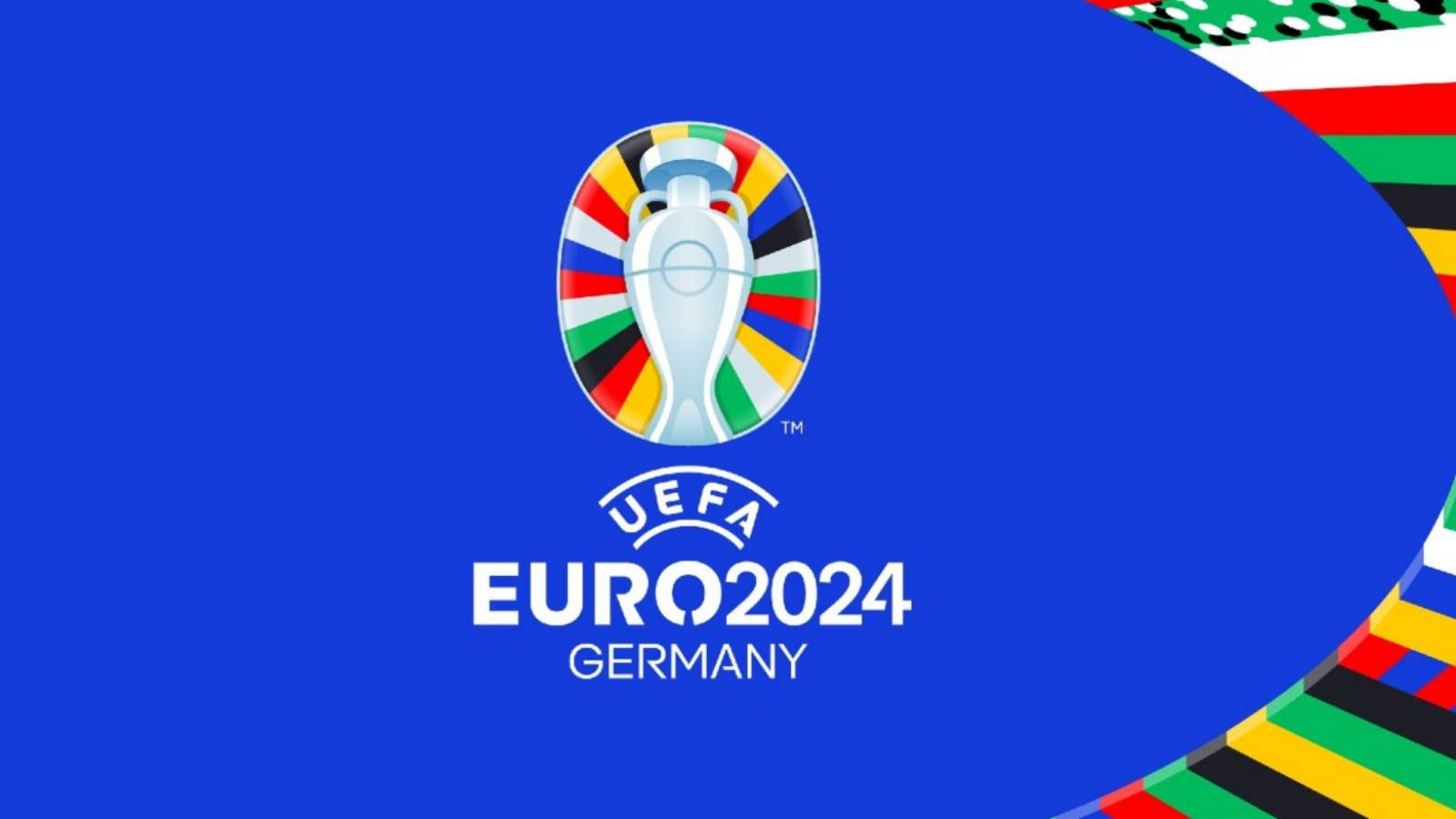 EURO 2024-ZIEHLUNG LIVE Rumänien-Gruppen-Fußball-Europameisterschaft 2024