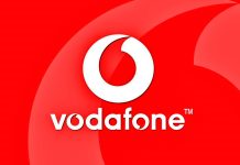 Vodafone Crăciun q2