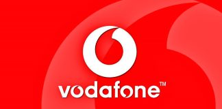Vodafone Kerst q2