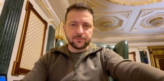 Volodimir Zelenski Noi Anunțiri Oficiale Importante ale Președintelui Ucrainei