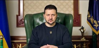 Volodymyr Zelenskiy-Einheiten mit einer wesentlichen Rolle im Krieg in der Ukraine