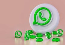 Archivos de documentos de WhatsApp