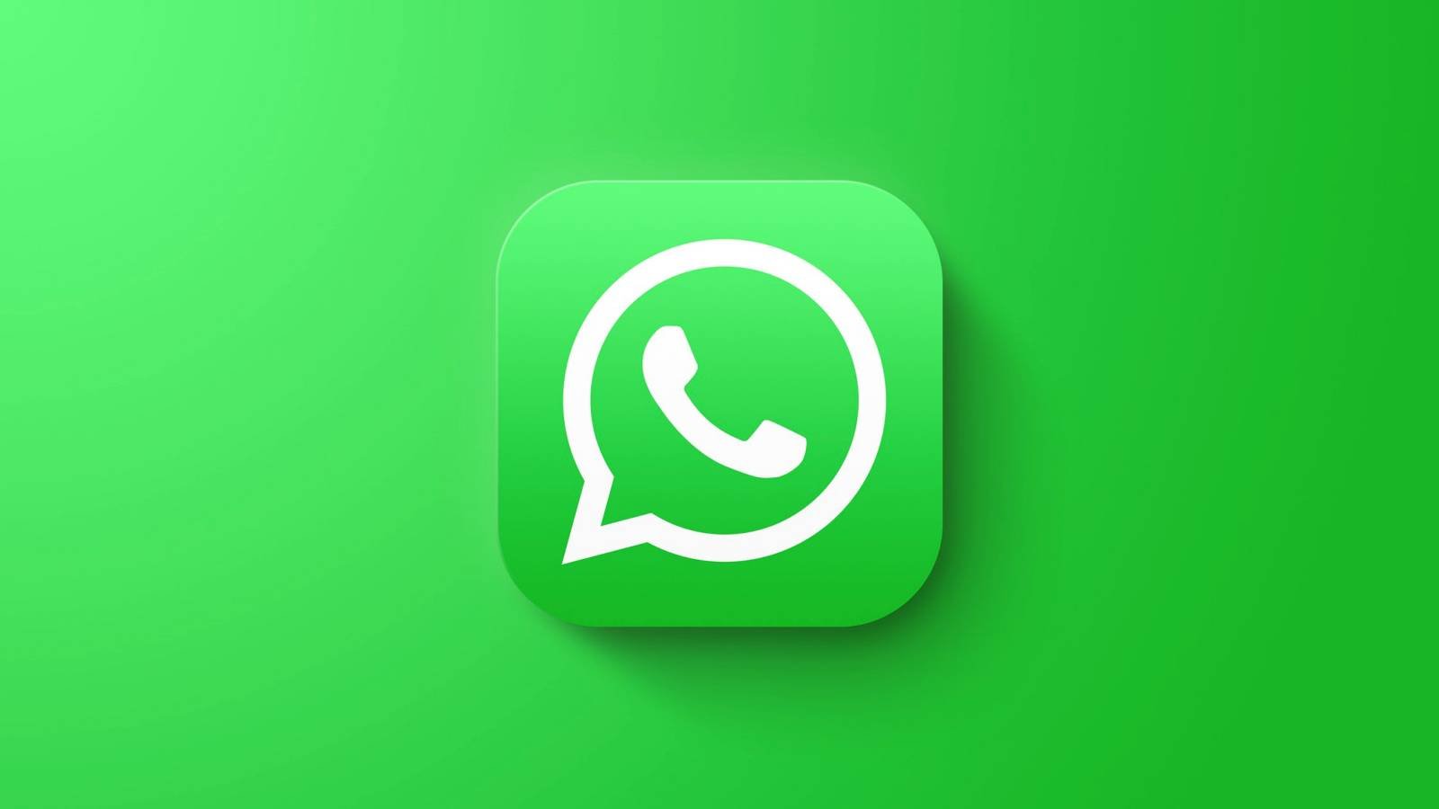 WhatsApp reactionare