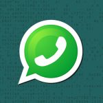WhatsApp screen sharing audio