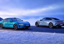 Xiaomi Anunta Prima Masina Electrica, Ataca Porsche si Tesla Xiaomi Anunta Prima Masina Electrica Ataca Porsche Tesla
