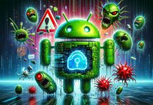 Android: Extrem de Serios AVERTISMENT foarte Important pentru Toate Telefoanele android fantoma