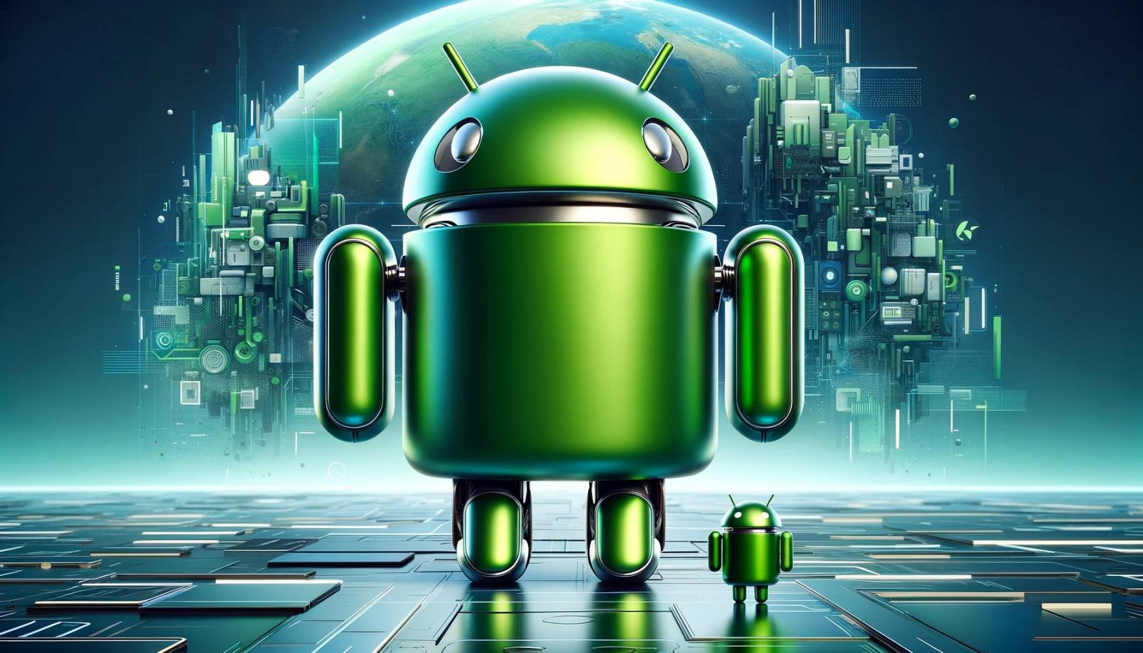 telefoni Android smarriti