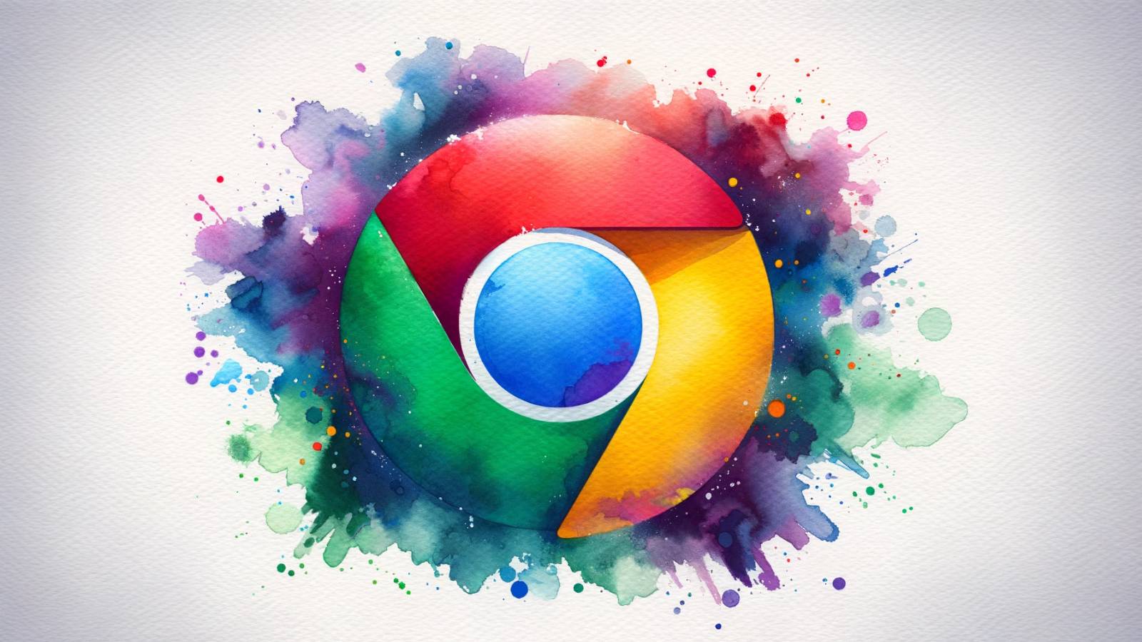 Google Chrome-Themen, die Sie haben