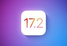 iOS 17.2