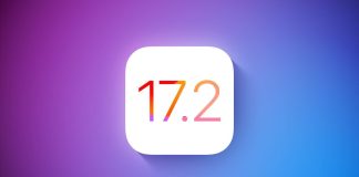 iOS 17.2